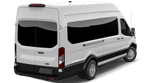 2027 Ford Transit Passenger Wagon XLT