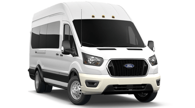 2027 Ford Transit Passenger Wagon XLT