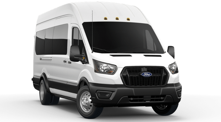 2026 Ford Transit Passenger Wagon XL