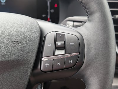 2026 Ford Transit Passenger Wagon XLT