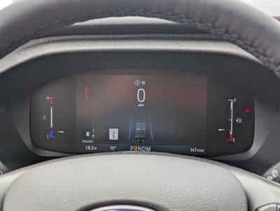 2026 Ford Transit Passenger Wagon XLT