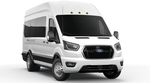 2026 Ford Transit Passenger Wagon XLT