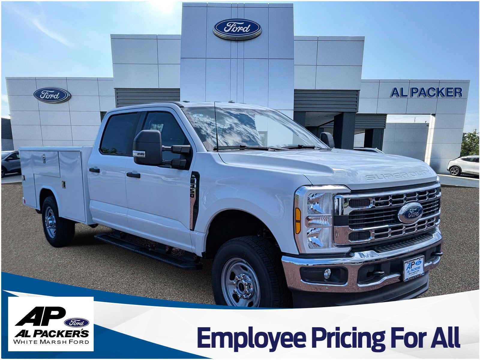 2026 Ford F-350 Super Duty Chassis Cab