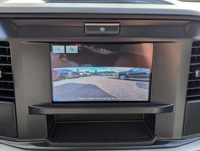 2026 Ford Super Duty F-450 DRW XL