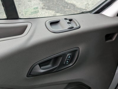 2026 Ford Transit Cutaway Cutaway