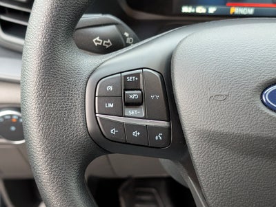 2026 Ford Transit Cutaway Cutaway