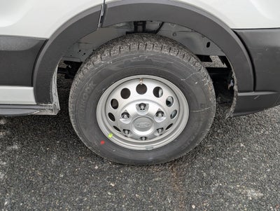 2026 Ford Transit Cutaway Cutaway