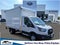 2025 Ford Transit Cutaway Cutaway