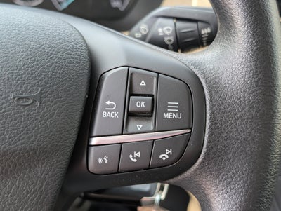 2025 Ford Transit Cutaway Cutaway