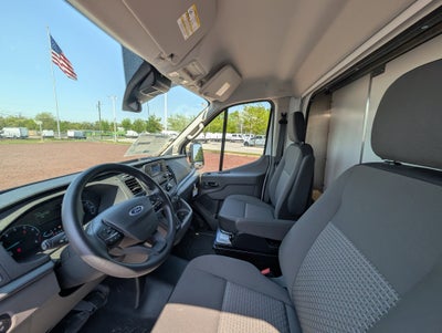 2025 Ford Transit Cutaway Cutaway