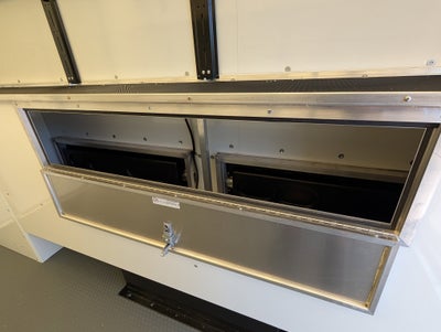 2025 Ford Transit Cutaway Cutaway