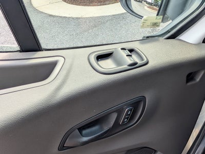 2025 Ford Transit Cutaway Cutaway