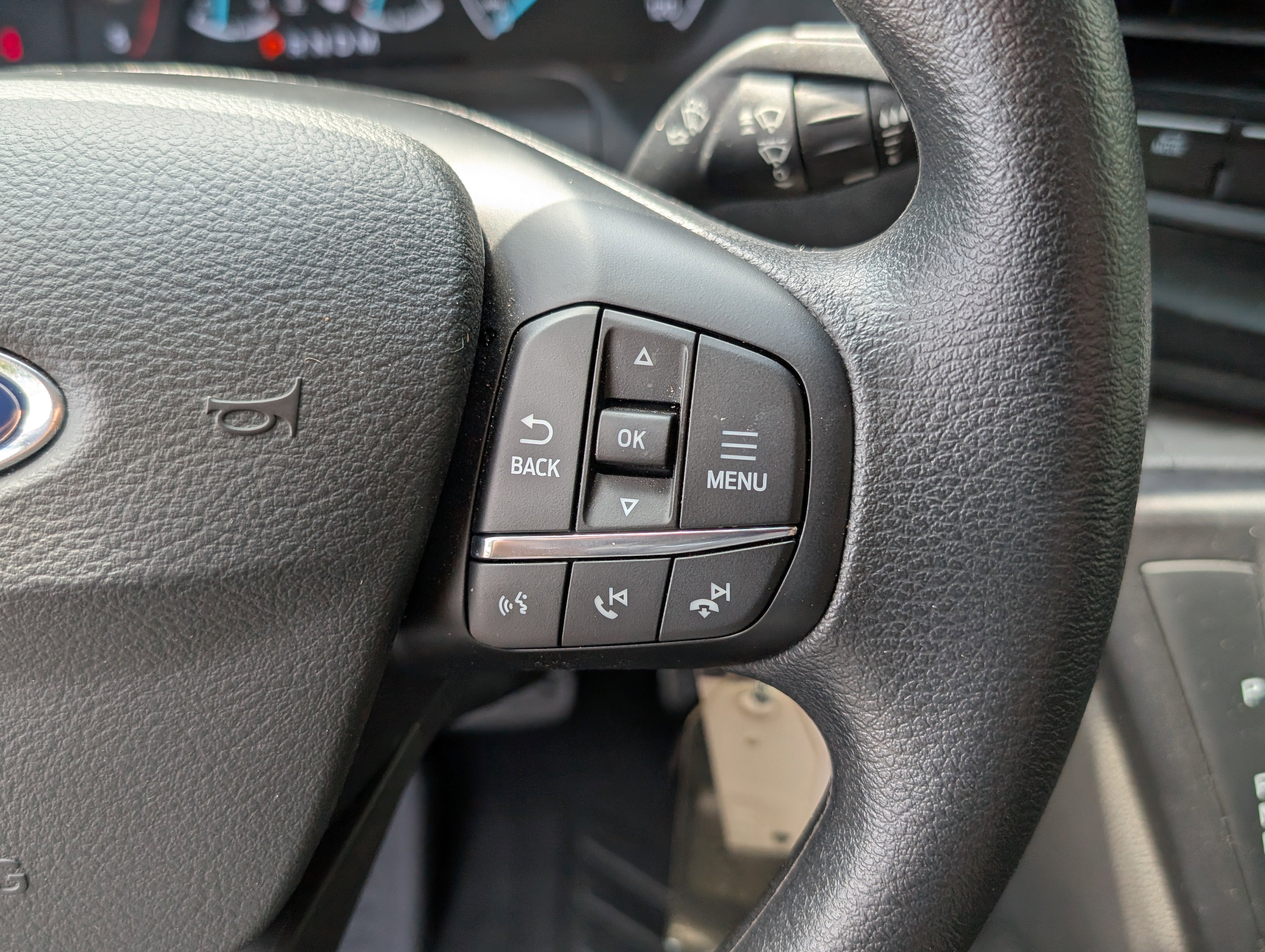 2025 Ford Transit Cutaway Cutaway