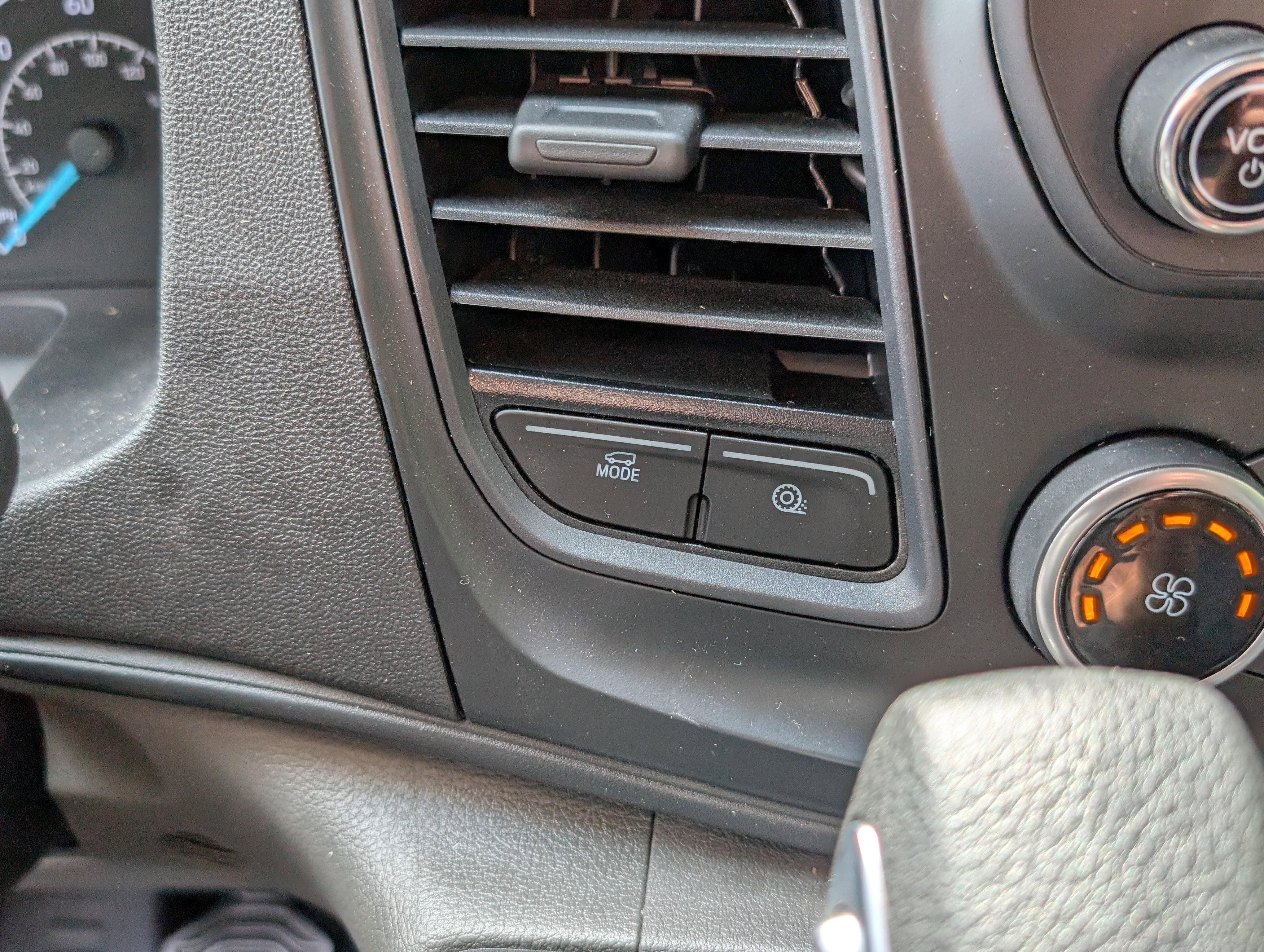 2025 Ford Transit Cutaway Cutaway