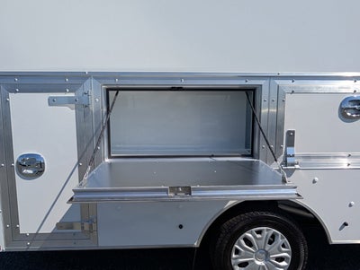 2025 Ford Transit Cutaway Cutaway