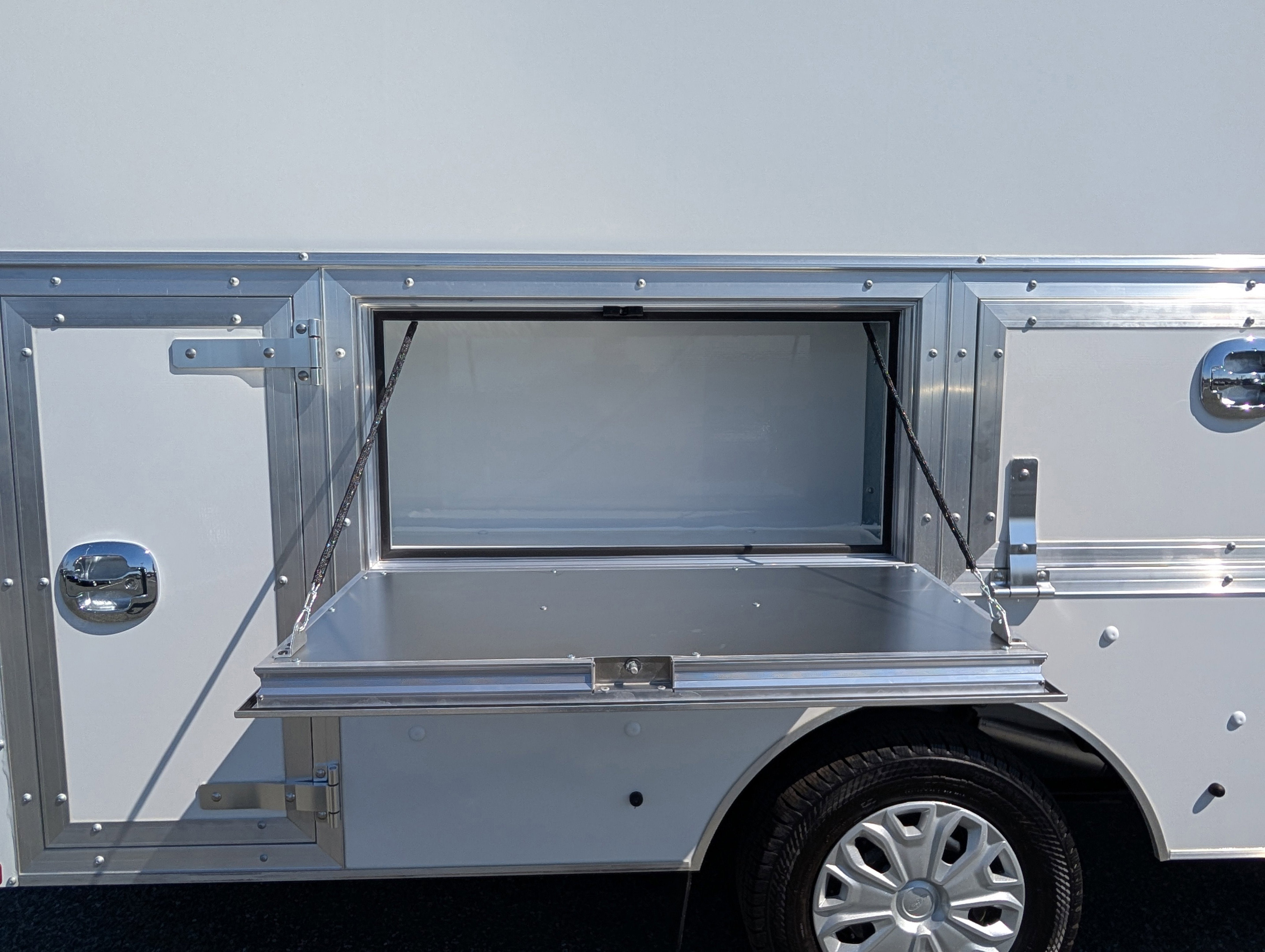 2025 Ford Transit Cutaway Cutaway