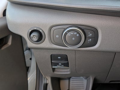 2025 Ford Transit Cutaway Cutaway