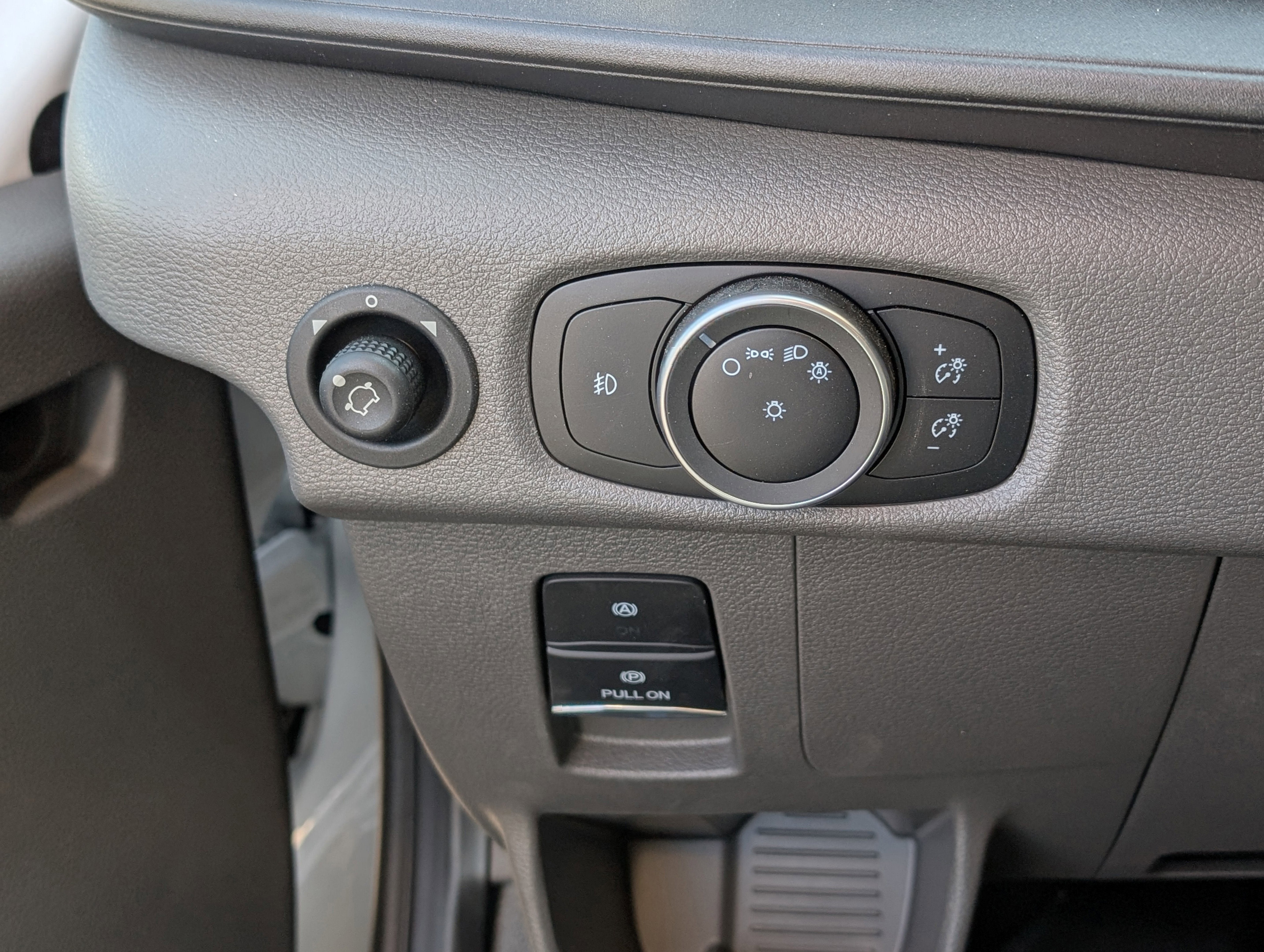 2025 Ford Transit Cutaway Cutaway