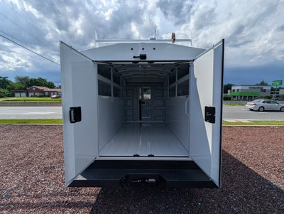 2025 Ford Transit Cutaway Cutaway