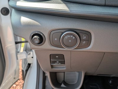 2025 Ford Transit Cutaway Cutaway