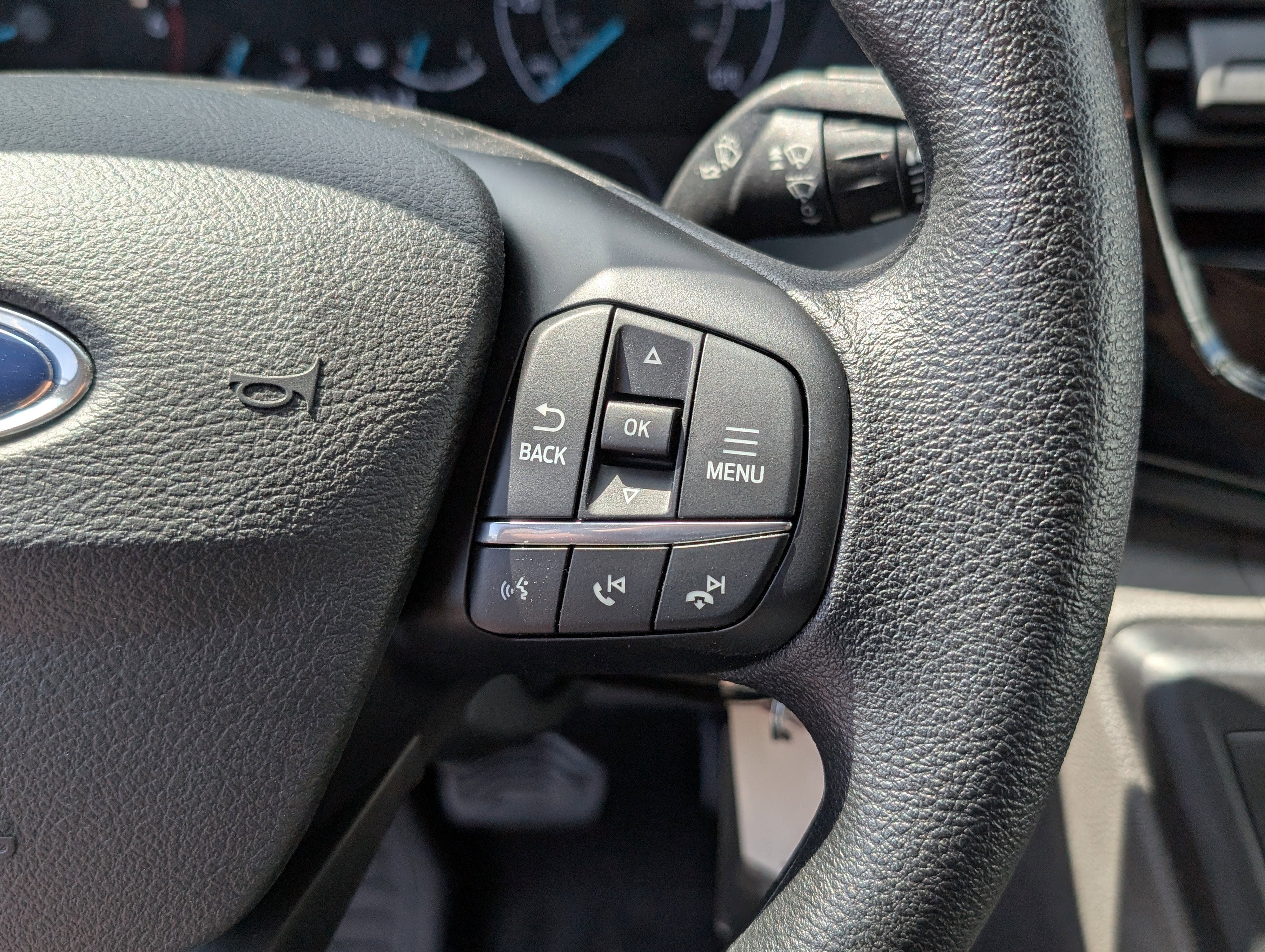 2025 Ford Transit Cutaway Cutaway