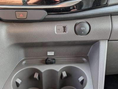 2025 Ford Transit Cutaway Cutaway