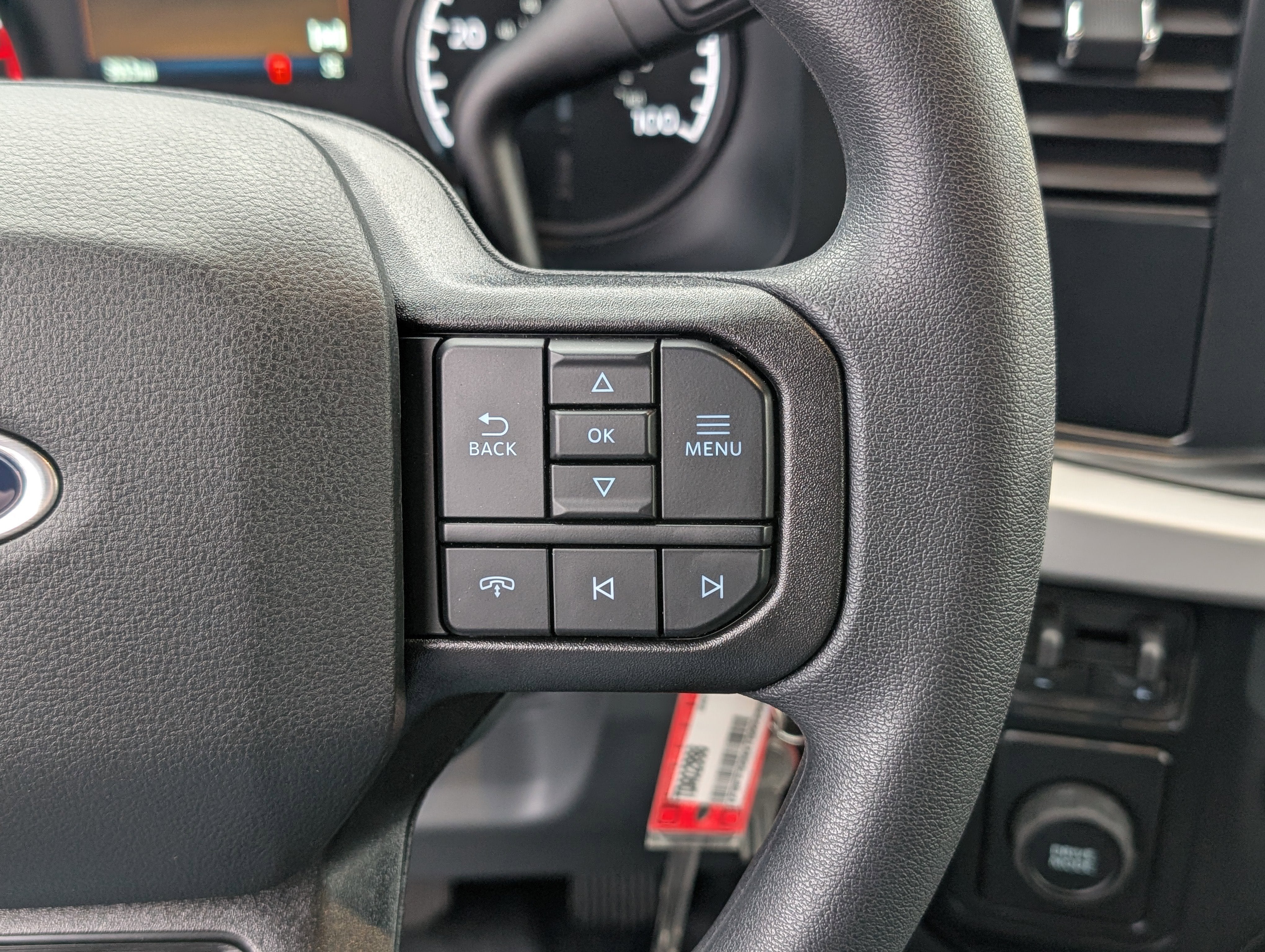 2026 Ford Super Duty F-550 DRW XL