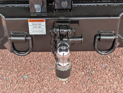 2026 Ford Super Duty F-550 DRW XL