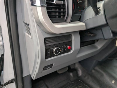 2026 Ford Super Duty F-550 DRW XL