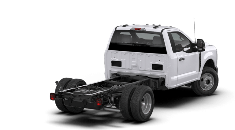 2026 Ford Super Duty F-350 DRW F-350® XL