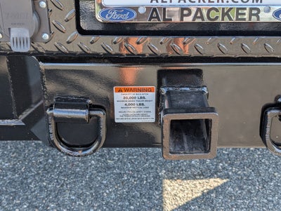 2025 Ford Super Duty F-550 DRW XL