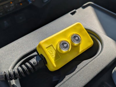 2025 Ford Super Duty F-550 DRW XL