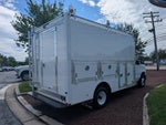 2026 Ford E-Series Cutaway E-350 SRW