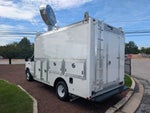 2026 Ford E-Series Cutaway E-350 SRW