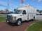 2026 Ford E-Series Cutaway E-350 SRW