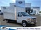 2026 Ford E-Series Cutaway E-450 DRW
