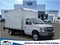 2026 Ford E-Series Cutaway E-450 DRW