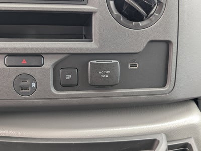 2026 Ford E-Series Cutaway E-450 DRW