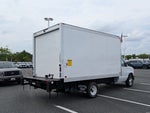 2026 Ford E-Series Cutaway E-450 DRW