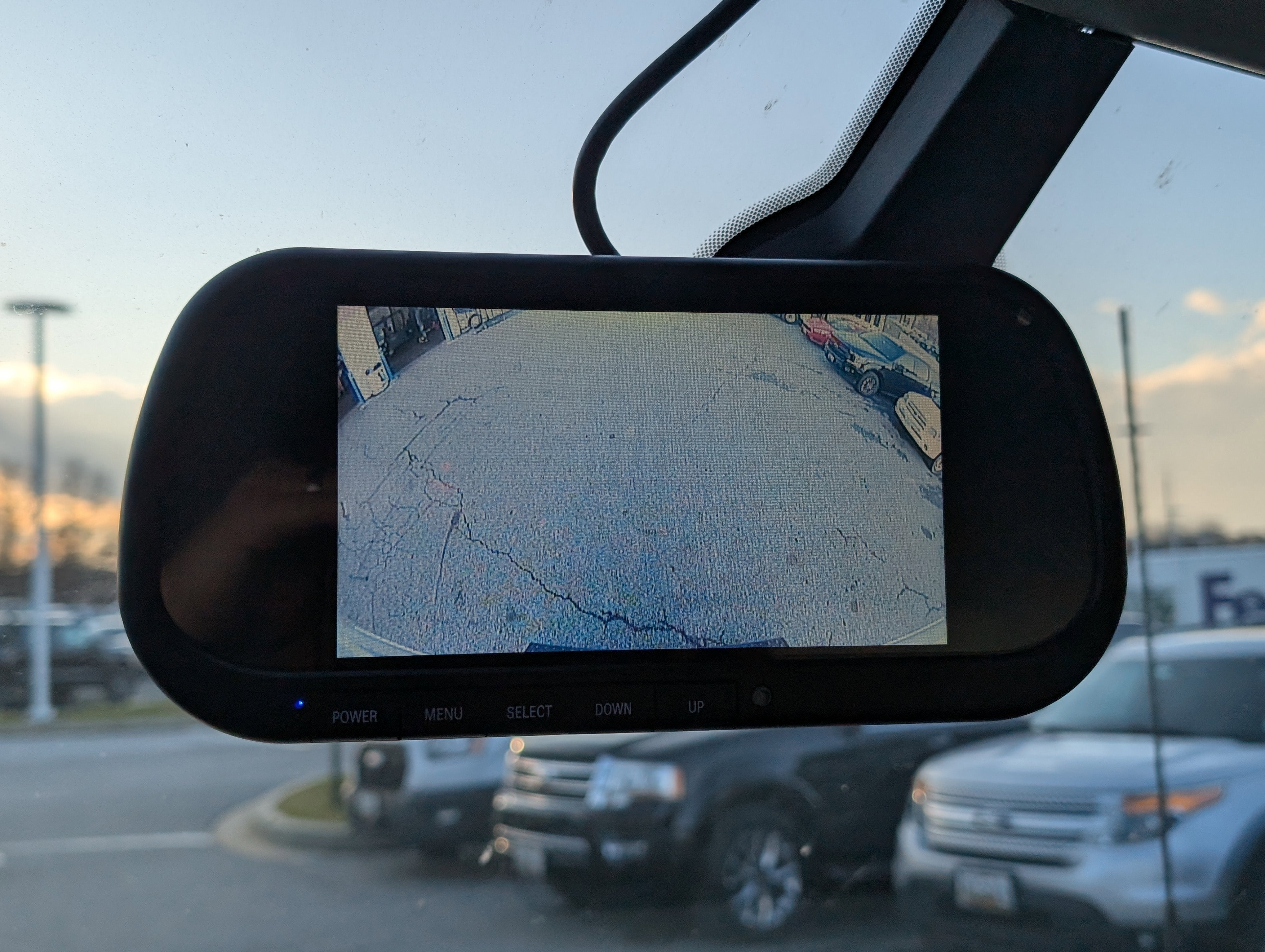 2026 Ford E-Series Cutaway E-450 DRW