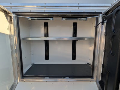 2026 Ford E-Series Cutaway E-450 DRW