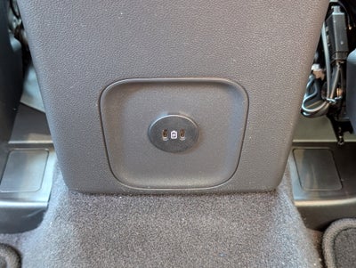 2026 Ford Escape PHEV