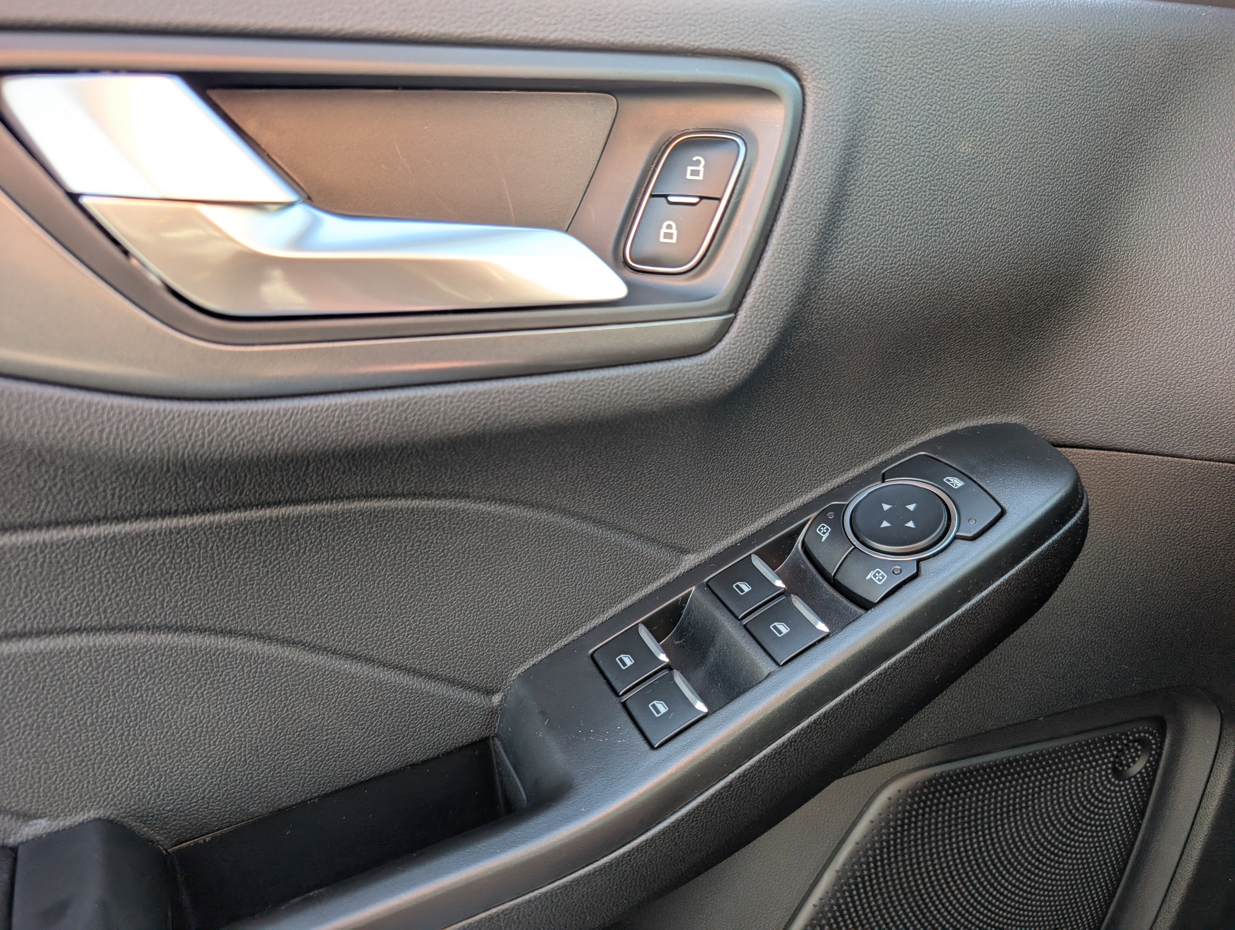 2026 Ford Escape PHEV