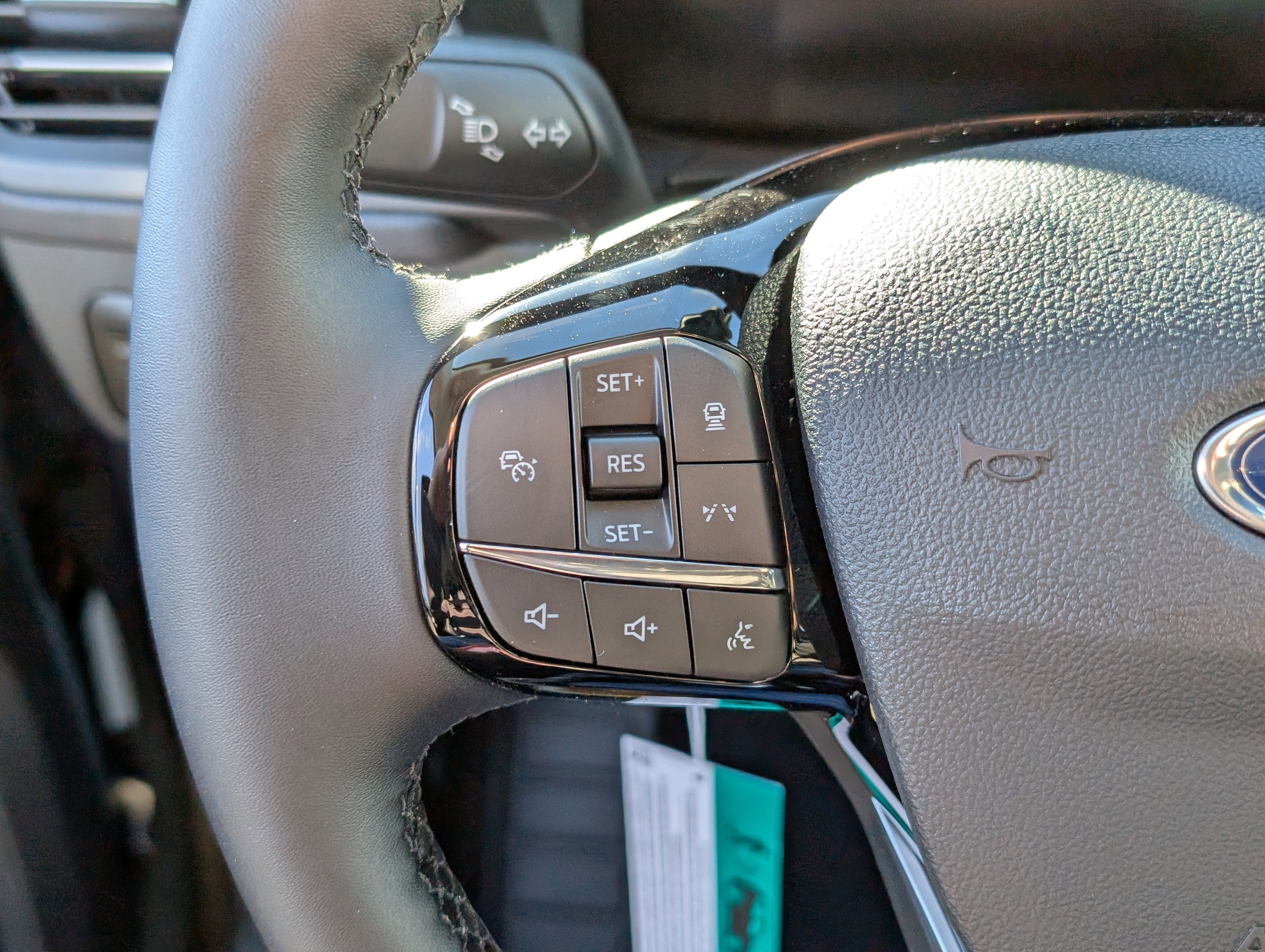 2026 Ford Escape PHEV