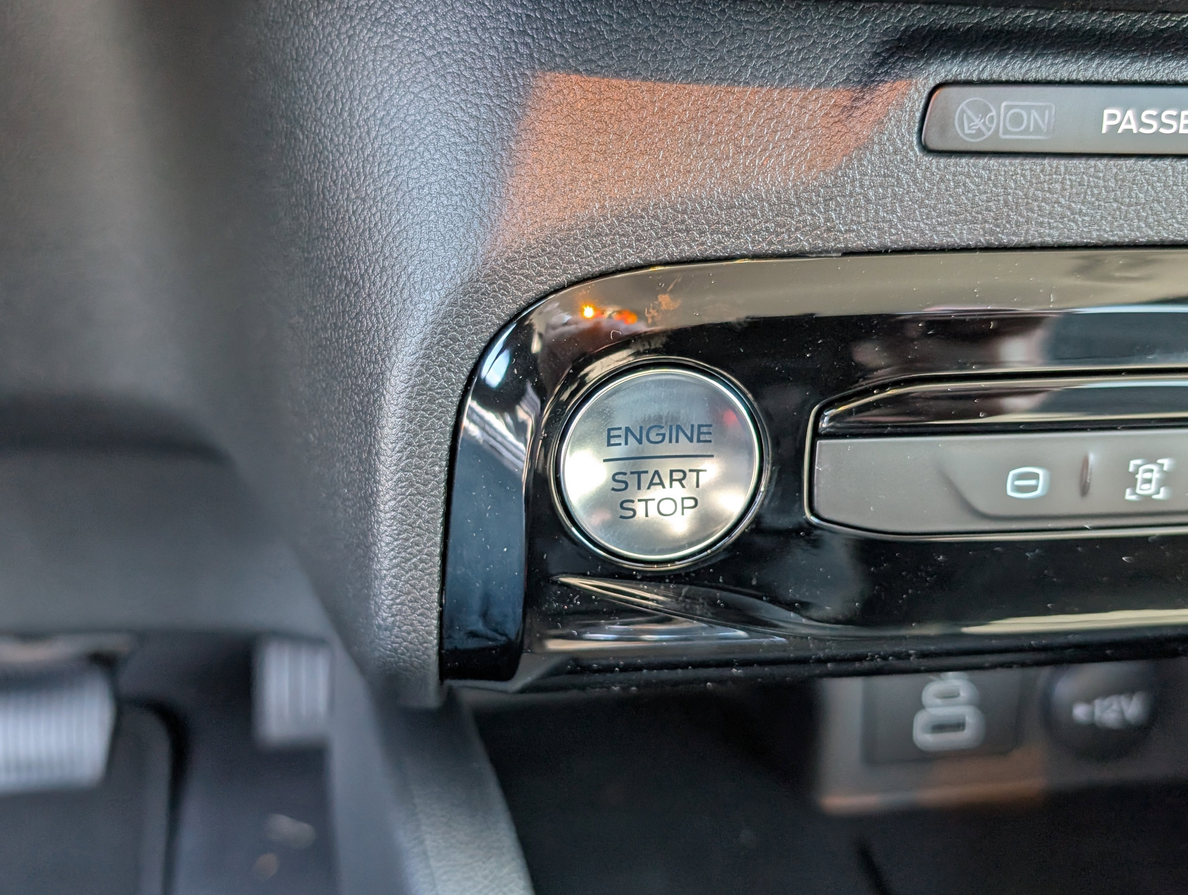 2026 Ford Escape PHEV