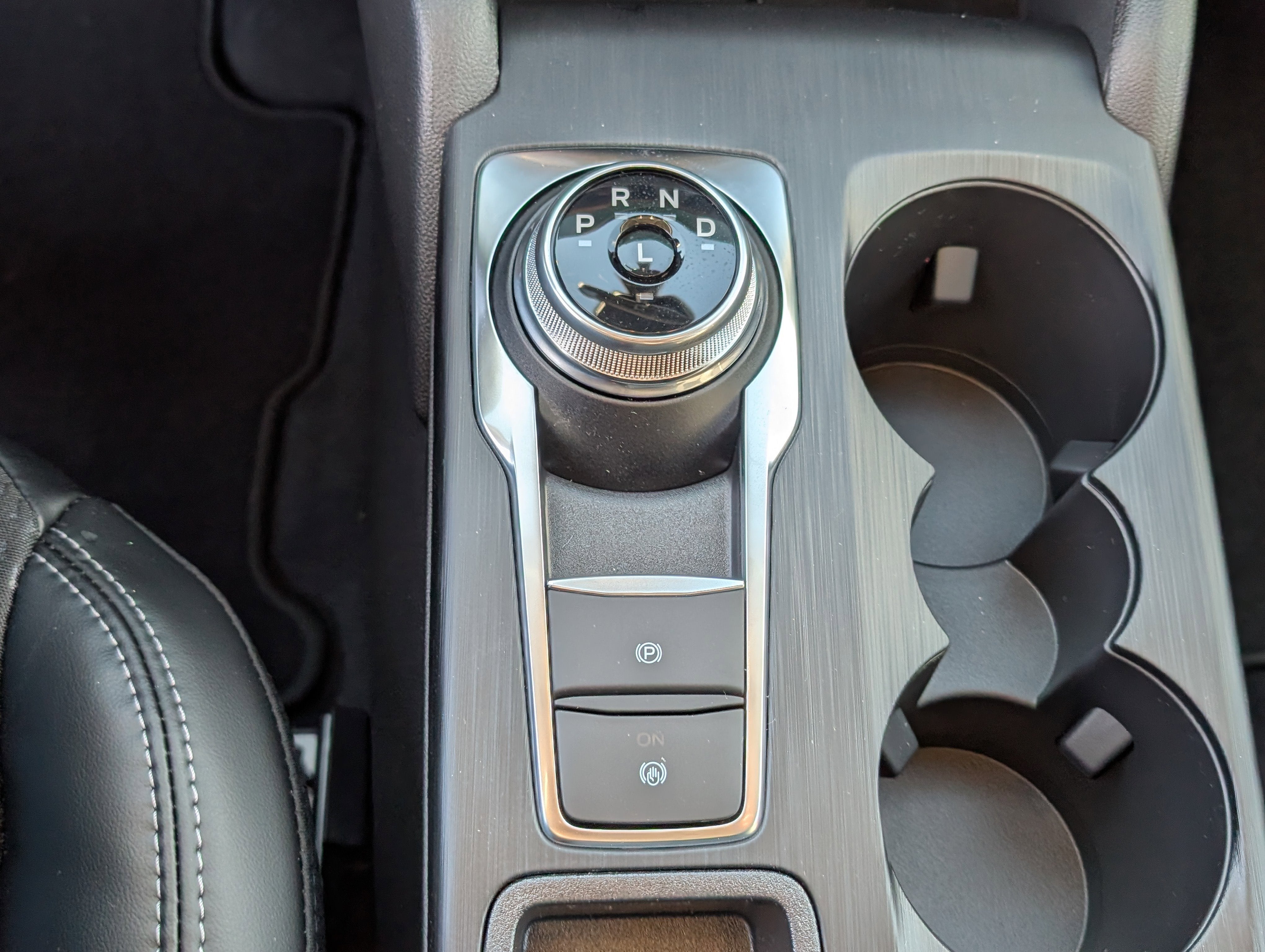 2026 Ford Escape PHEV