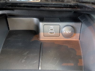 2026 Ford Escape PHEV