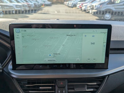 2026 Ford Escape PHEV