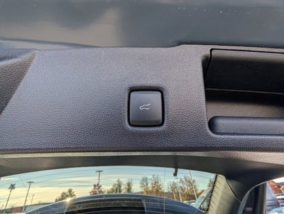 2026 Ford Escape PHEV