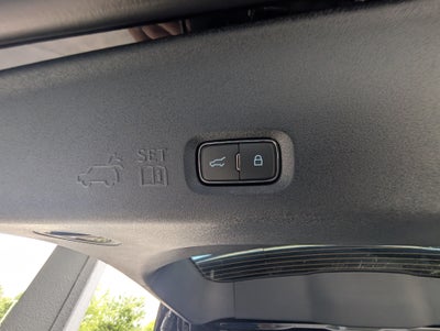 2027 Ford Expedition King Ranch